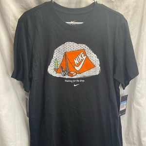 Mens Nike tshirt
